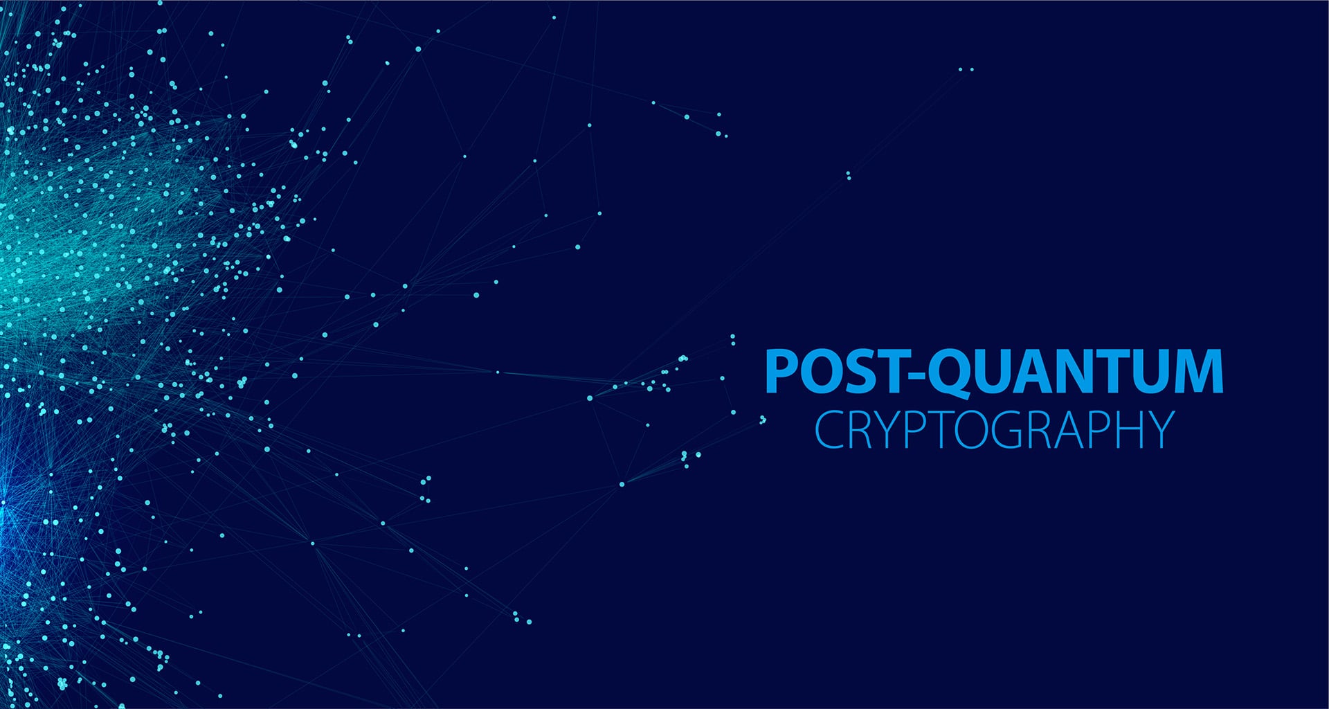 Post quantum cryptography advanced Solutions SecureIC