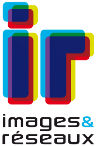 IR logo