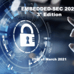 Embedded Sec 2021
