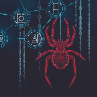 Must Cybersecurity And Iot