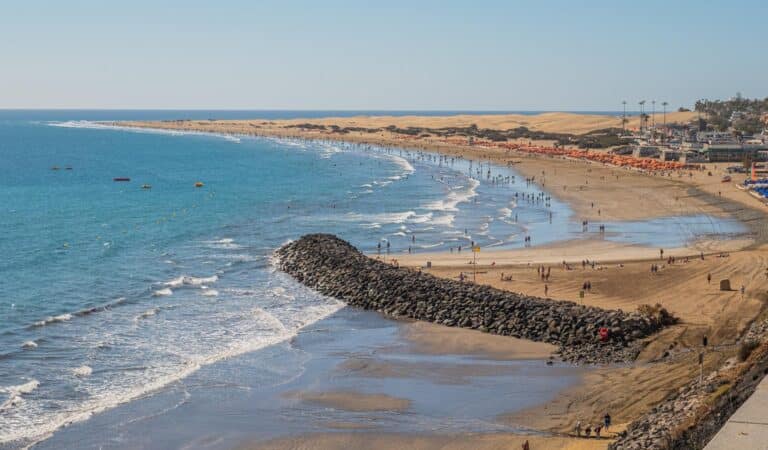 Maspalomas