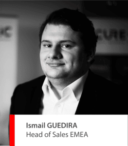 Ismail GUEDIRA